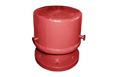 船用A、AS型帽式空氣管頭CB/T3594